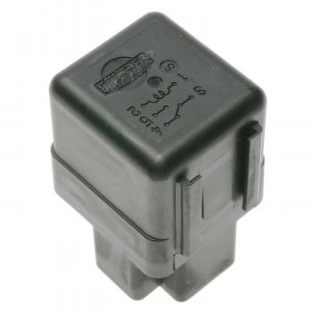 1992 Infiniti M30 Windshield Wiper Motor Relay BWD R4818 image 3 of 3