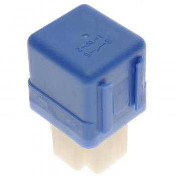 1995 Nissan Maxima Manual Trans Upshift Relay BWD R4822 image 3 of 4