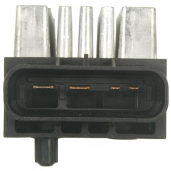 2005 Chrysler Pacifica Engine Cooling Fan Motor Relay BWD R4827 image 1 of 3