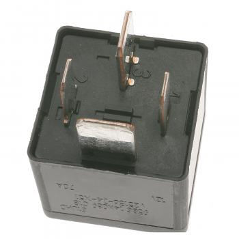 1998 Mercury Mystique Rear Window Defroster Relay BWD R4828 image 2 of 4