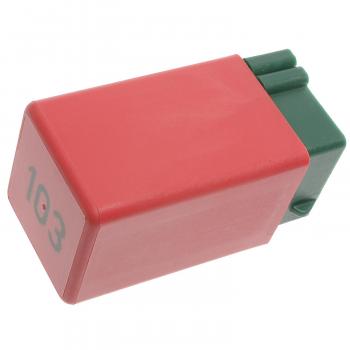 2004 Volvo V70 Fuel Pump Relay BWD R6024 image 3 of 3