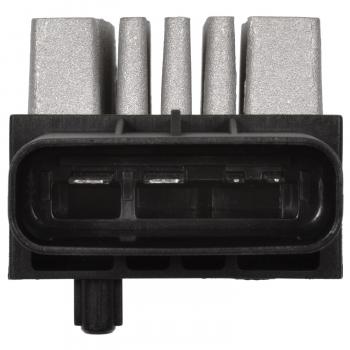 2005 Chrysler Pacifica Engine Cooling Fan Motor Relay BWD R6029 image 3 of 4