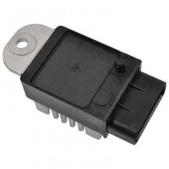 2005 Chrysler Pacifica Engine Cooling Fan Motor Relay BWD R6029 image 4 of 4