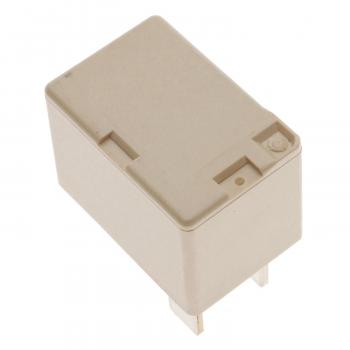 1999 Toyota 4Runner A/C Compressor Control Relay BWD R6034 image 4 of 4