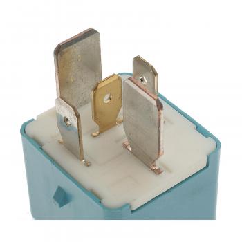 2007 Lexus RX400h Daytime Running Light Relay BWD R6043 image 2 of 4