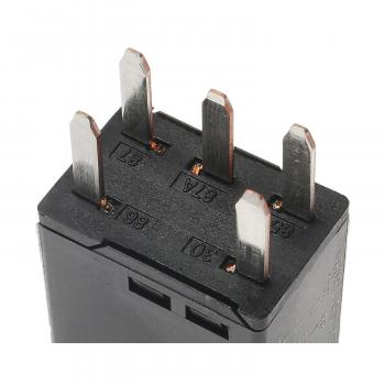 2002 Pontiac Aztek Driving Light Relay BWD R6050 image 2 of 3