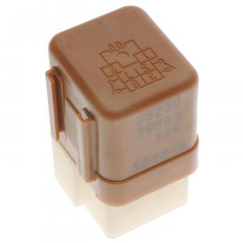 2001 Infiniti I30 Fuel Injection Relay BWD R6054 image 3 of 4