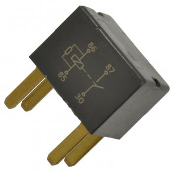 2010 Pontiac G5 Fuel Pump Relay