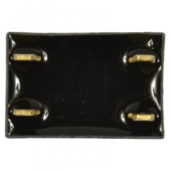 2007 Cadillac STS Horn Relay BWD R6055 image 2 of 4