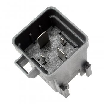 2003 Cadillac DeVille Secondary Air Injection Relay BWD R6059 image 2 of 4