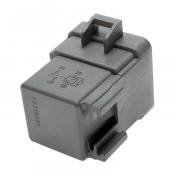 2003 Cadillac DeVille Secondary Air Injection Relay BWD R6059 image 3 of 4