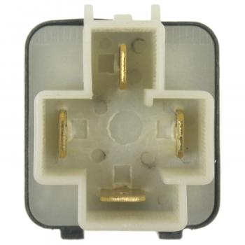 1995 Nissan Pathfinder Engine Control Module Relay BWD R6060 image 3 of 4