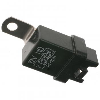 1993 Acura Integra Accessory Power Relay BWD R6069 image 3 of 3