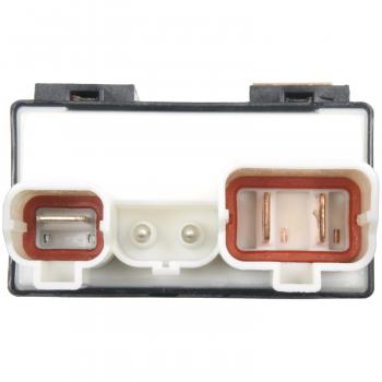 2004 Volvo S40 Secondary Air Injection Relay BWD R6103 image 2 of 3