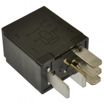 2012 Audi TT Windshield Washer Relay BWD R6117 image 1 of 4