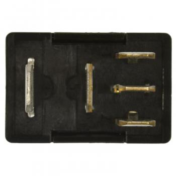 2012 Audi TT Windshield Washer Relay BWD R6117 image 2 of 4