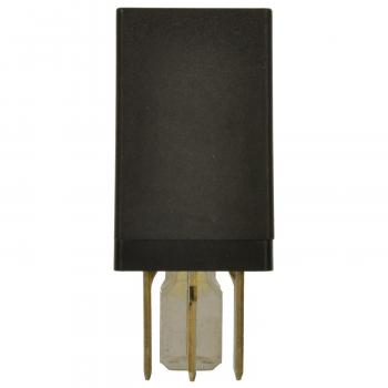 2012 Audi TT Windshield Washer Relay BWD R6117 image 3 of 4