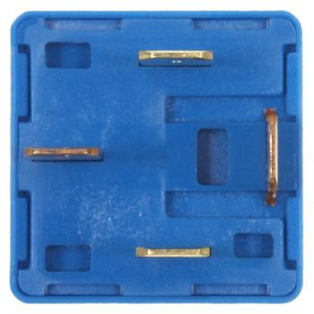 2012 Hyundai Elantra Starter Relay BWD R6132 image 1 of 4