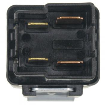 2004 Hyundai XG350 HVAC Automatic Temperature Control (ATC) Relay BWD R6134 image 2 of 3