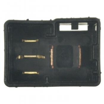 2006 Infiniti QX56 Windshield Wiper Motor Relay