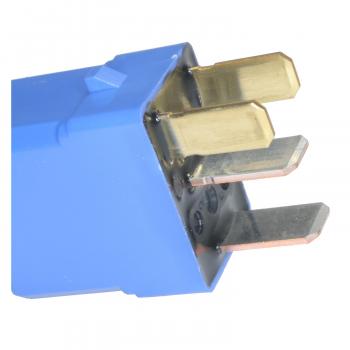 2007 Infiniti FX35 Door Lock Relay BWD R6145 image 2 of 4