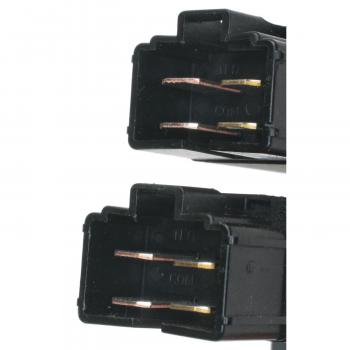 1999 Mitsubishi Montero Sport Computer Control Relay BWD R6162 image 2 of 4