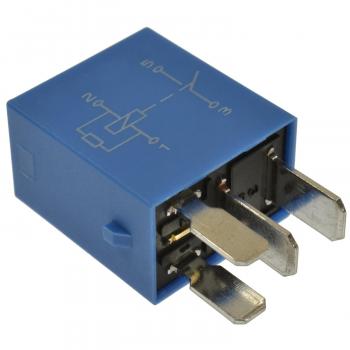 2005 Mazda 3 Fuel Pump Relay