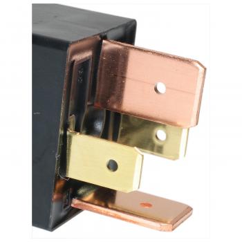 2008 Mazda RX-8 Starter Relay BWD R6189 image 2 of 4