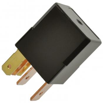 2001 Mitsubishi Eclipse Starter Relay BWD R6194 image 1 of 3