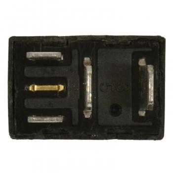 2001 Hyundai Tiburon Headlight Relay BWD R6215 image 2 of 4