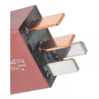 2004 Acura TL Fuel Injection Relay BWD R6229 image 2 of 4