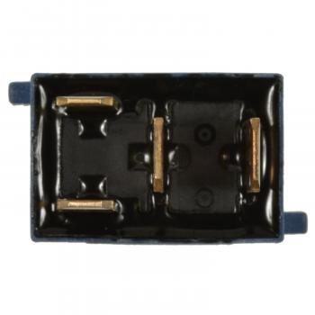 2018 Acura MDX Fuel Pump Relay BWD R6234 image 2 of 4