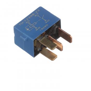 2018 Acura MDX Fuel Pump Relay BWD R6234 image 4 of 4