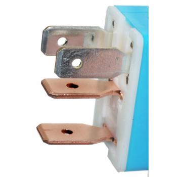 2005 Honda Insight Computer Control Relay BWD R6238 image 2 of 2