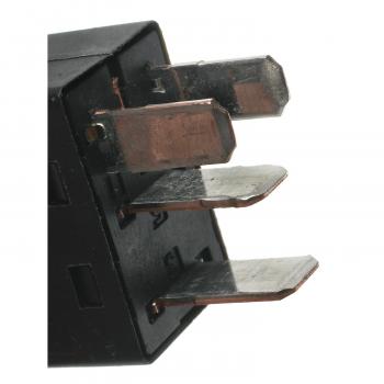 2009 Saab 9-5 Fog Light Relay BWD R6241 image 2 of 2