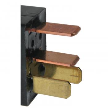 2004 Acura TL Starter Relay BWD R6242 image 2 of 4