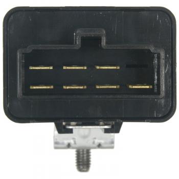 2004 Kia Sedona Windshield Wiper Motor Relay BWD R6261 image 2 of 4