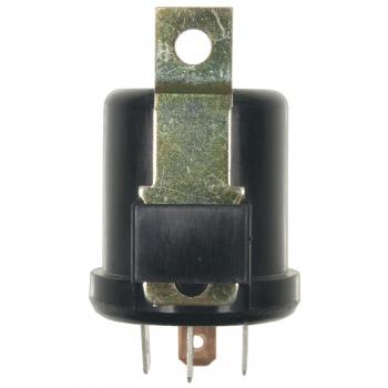 2002 Jaguar S-Type Daytime Running Light Relay BWD R6268 image 1 of 3