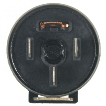 2002 Jaguar S-Type Daytime Running Light Relay BWD R6268 image 2 of 3