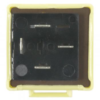 2002 Jaguar S-Type Rear Window Defroster Relay BWD R6269 image 2 of 3