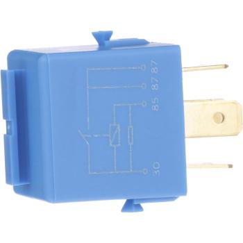 2006 BMW 325xi Computer Control Relay BWD R6276 image 4 of 4