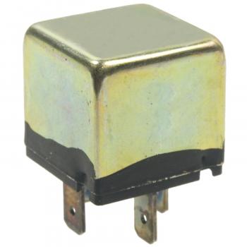 2002 Jaguar S-Type A/C Compressor Control Relay BWD R6280 image 2 of 4