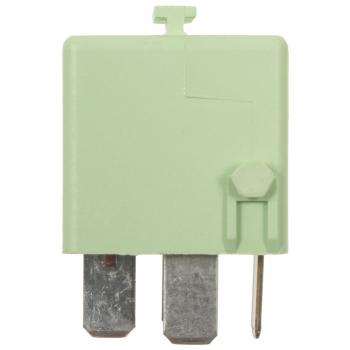 2006 BMW 325xi A/C Compressor Control Relay BWD R6282 image 3 of 4