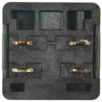 2008 Ford Edge Fuel Pump Relay