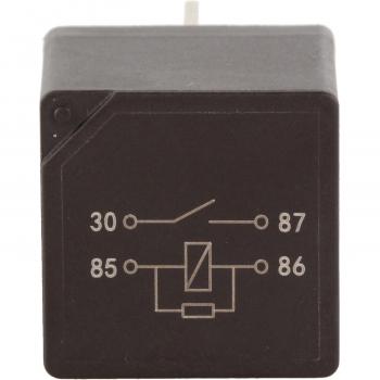 2007 Mercury Mountaineer Accessory Power Relay BWD R6295 image 2 of 4