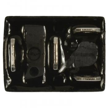 2009 Mazda 3 Headlight Relay BWD R6310 image 2 of 4