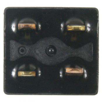 2007 Hummer H3 Fog Light Relay BWD R6332 image 1 of 4