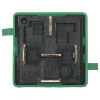 2007 Land Rover Range Rover A/C Compressor Control Relay