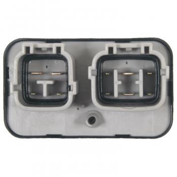 1993 Lexus ES300 A/C Compressor Control Relay BWD R6351 image 2 of 3