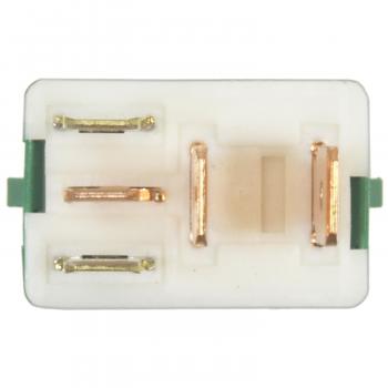 2005 Pontiac Vibe ABS Relay